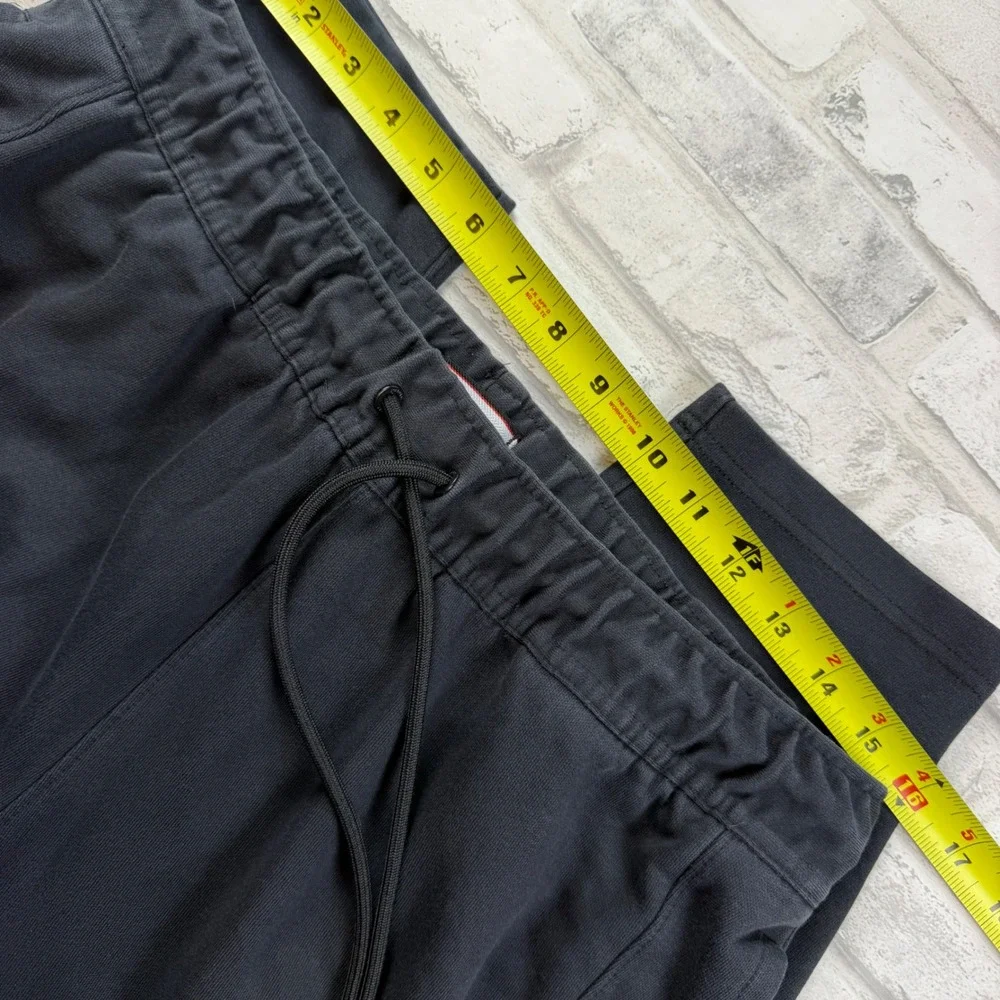 Nike Jordan Essentials Warm-Up Jogger Mens XL Black DJ0881-010 Active Sweatpants